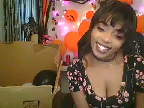 Anaconda2350 online show from 16, 11, 2025