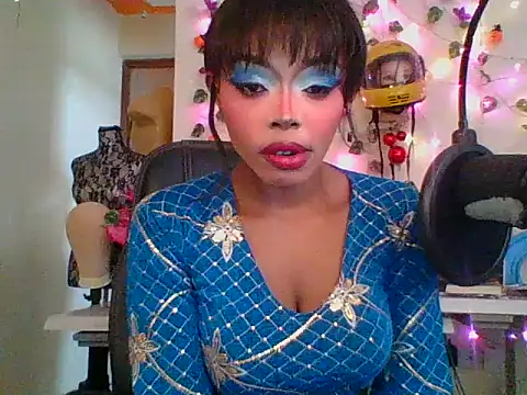 Snapshot of Anaconda2350 chatting on 1, 3, 2026 Anaconda2350 online show from 1, 3, 2026