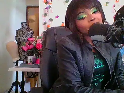 Snapshot of Anaconda2350 chatting on 2, 3, 2026 Anaconda2350 online show from 2, 3, 2026