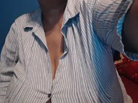 CUTEFIRMMELONSS online show from 27, 1, 2025