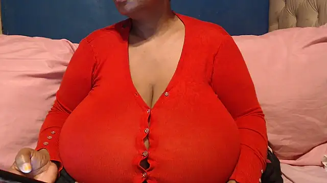 CUTEFIRMMELONSS online show from 19, 10, 2025