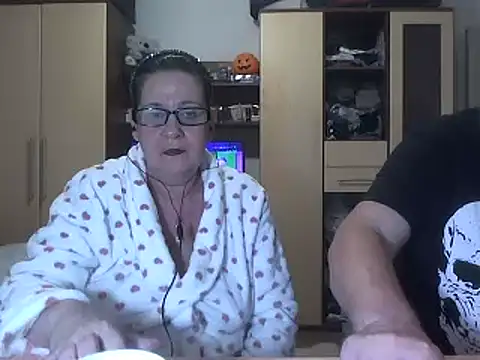 CarlaRaysa69 online show from 31, 1, 2025