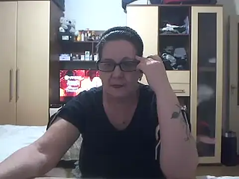 CarlaRaysa69 online show from 3, 3, 2025