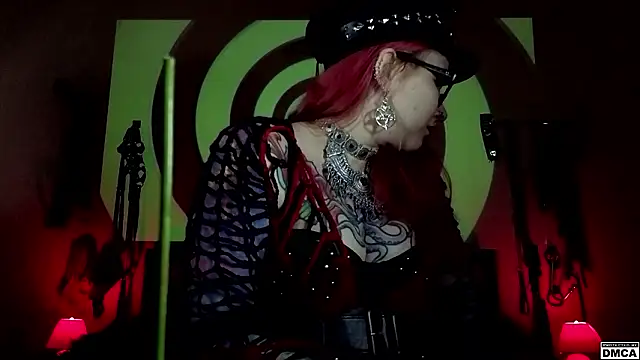 Amanita  Pantherina online show from 5, 3, 2026