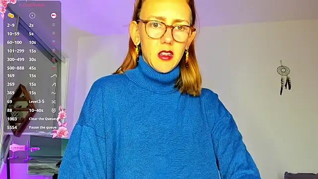 jasminedaze888 online show from 28, 1, 2025