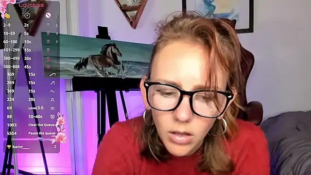 jasminedaze888 online show from 1, 2, 2025