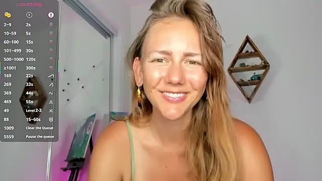 jasminedaze888 online show from 18, 10, 2025