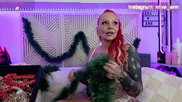 Snapshot of Ava_Ann chatting on 25, 11, 2025 Ava Ann online show from 25, 11, 2025