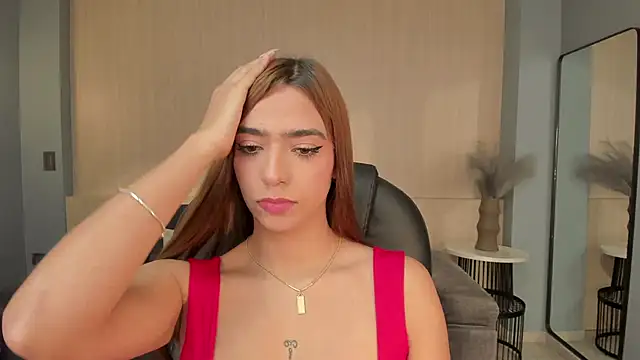 MariamRivera  online show from 2, 12, 2024