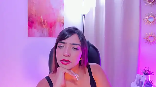 MariamRivera  online show from 11, 3, 2026