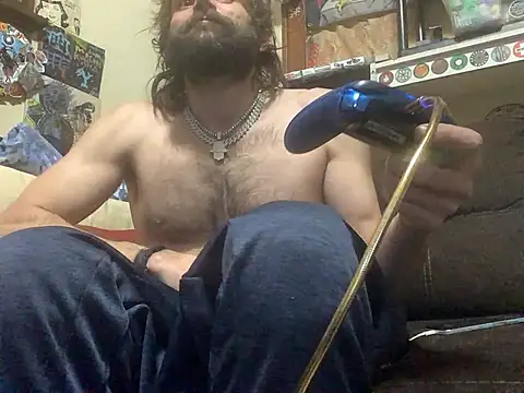 DAdrizzleman4187 online show from 23, 2, 2025