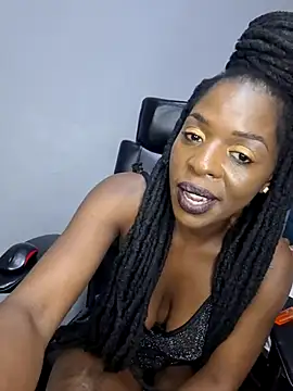 Shaniko89 online show from 18, 2, 2025