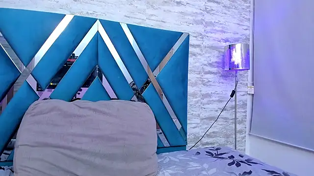 Helenn monroy1 online show from 27, 2, 2025