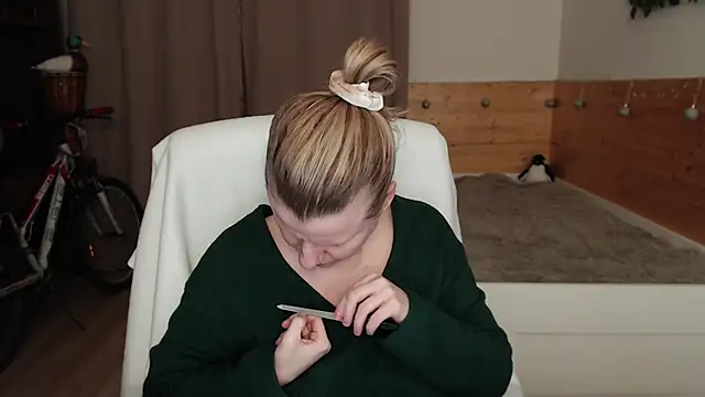 Exponent 5 online show from 3, 12, 2024