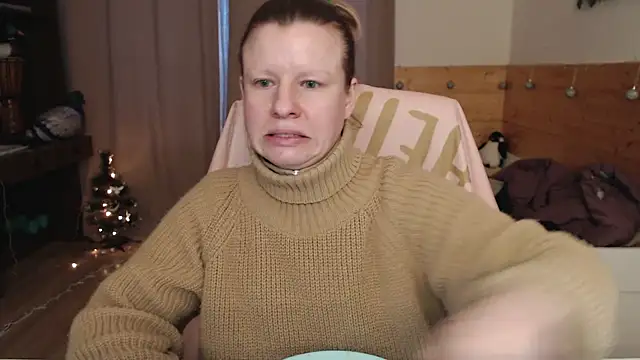 Exponent 5 online show from 11, 1, 2025