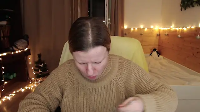 Exponent 5 online show from 16, 2, 2025