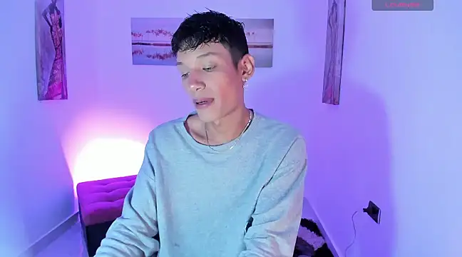 nicky moo online show from 17, 12, 2024