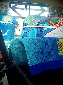 Driver-naru online show from 13, 2, 2025