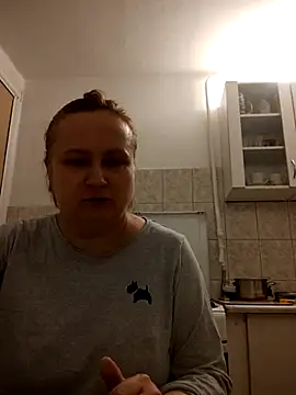 She-devilx online show from 13, 1, 2025