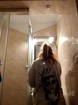 She-devilx online show from 8, 1, 2026