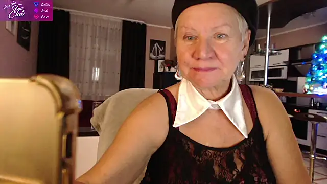 roxana brooks online show from 30, 12, 2024