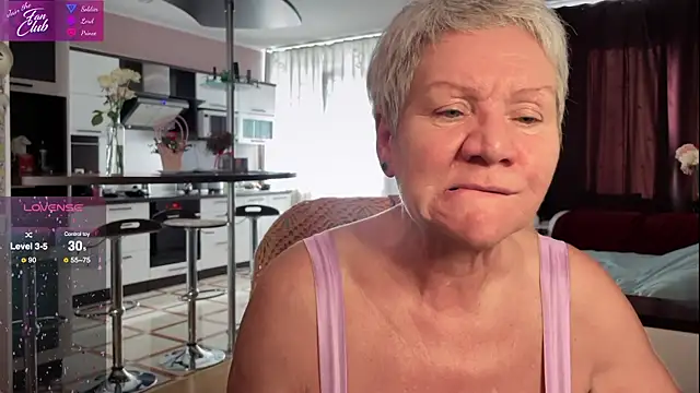 roxana brooks online show from 23, 3, 2025