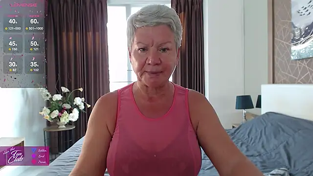 roxana brooks online show from 2, 12, 2025