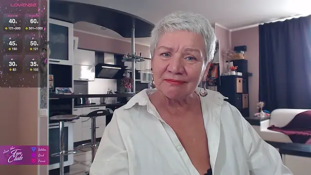 roxana brooks online show from 1, 2, 2026