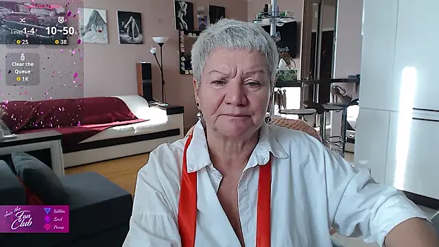 roxana brooks online show from 13, 2, 2026