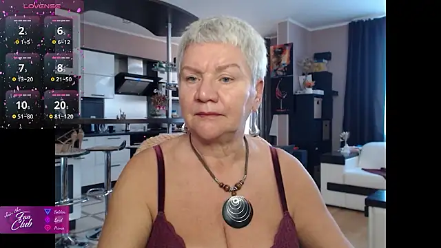 roxana brooks online show from 15, 2, 2026