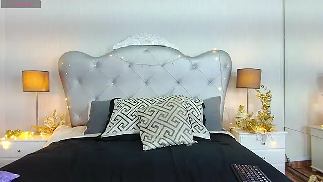 AnnieDuran online show from 9, 12, 2024