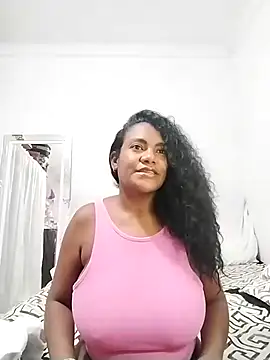 AnnieDuran online show from 23, 2, 2025