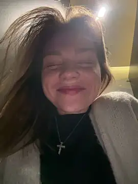 ValenciaShock online show from 17, 12, 2025