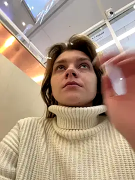 ValenciaShock online show from 23, 12, 2025