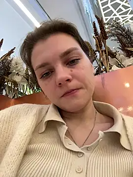 ValenciaShock online show from 14, 1, 2026