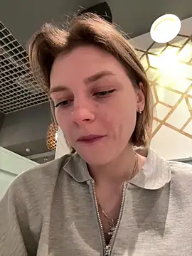 ValenciaShock online show from 14, 3, 2026