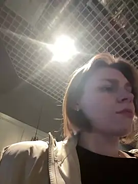 ValenciaShock online show from 21, 3, 2026