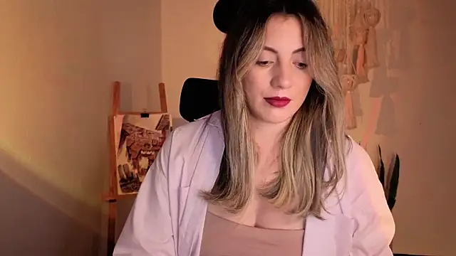 Mala Bad online show from 12, 10, 2025