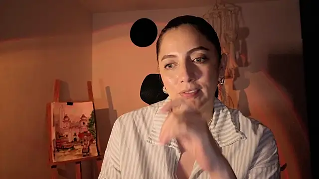 Mala Bad online show from 2, 12, 2025