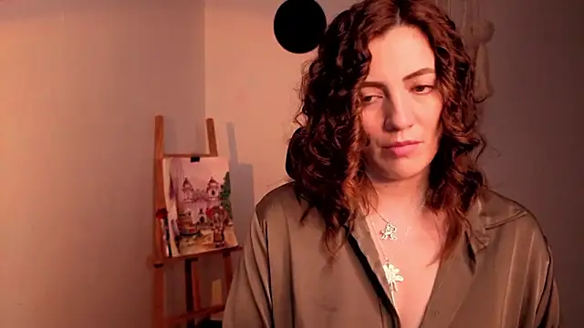 Mala Bad online show from 19, 2, 2026