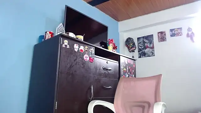 Nasty 019 online show from 6, 10, 2025