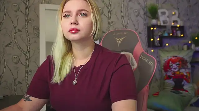 Moon Valkyrie online show from 26, 2, 2026