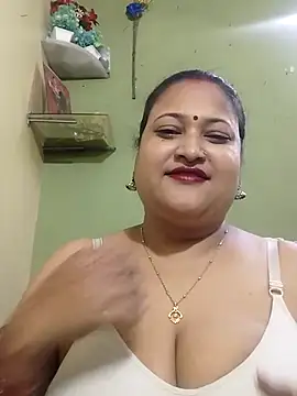 Mona love143 online show from 14, 10, 2025