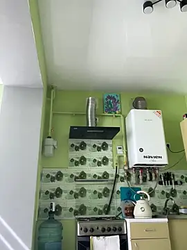 Snapshot of SexSanich chatting on 14, 9, 2025 SexSanich online show from 14, 9, 2025