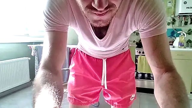 Snapshot of SexSanich chatting on 21, 9, 2025 SexSanich online show from 21, 9, 2025