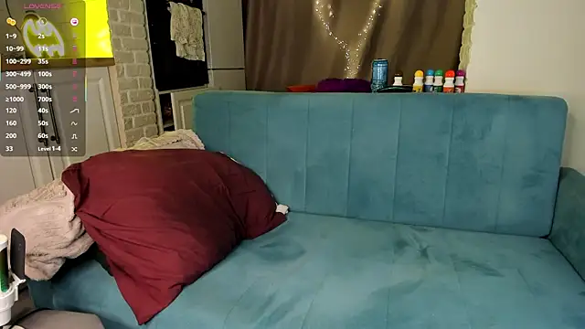 Alexey Hairy online show from 20, 3, 2026