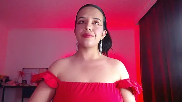 VALERY MEER online show from 23, 9, 2025