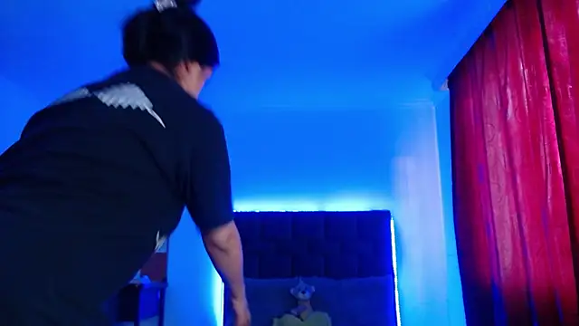 VALERY MEER online show from 12, 2, 2026