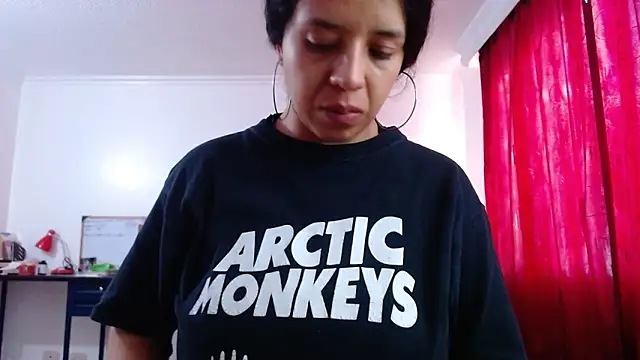 VALERY MEER online show from 4, 3, 2026