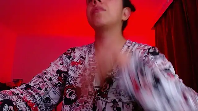 VALERY MEER online show from 16, 3, 2026